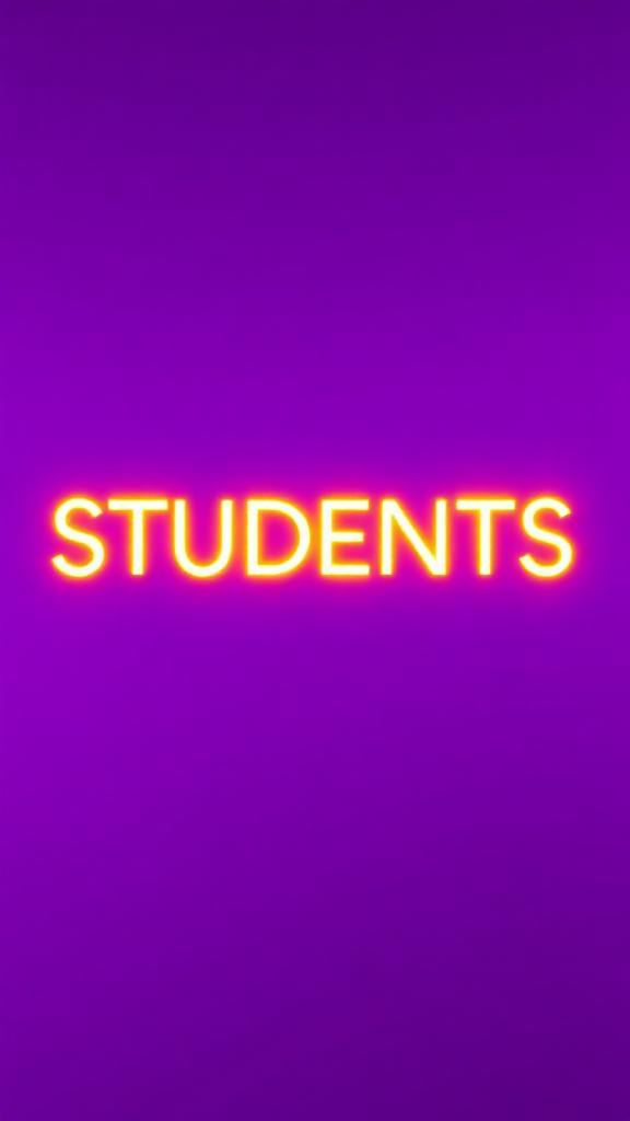 Student Campaign